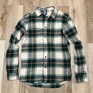 H&M FLANNEL